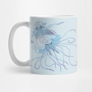 Yurei [081] Mug